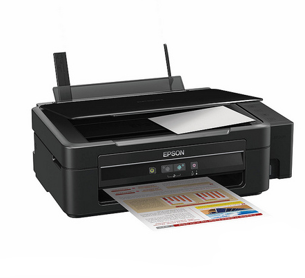 epson printer for xp download